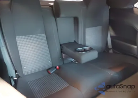 2023 Dodge Challenger R/T from USA, damaged, VIN 2C3CDZBT9PH504084